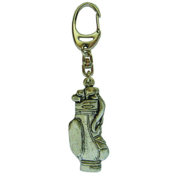 Golf keyring hotsell