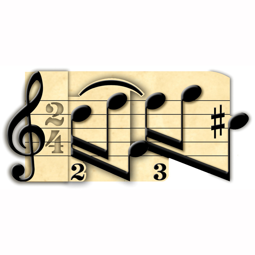 Классическая музыка карта. Новая карта музыка