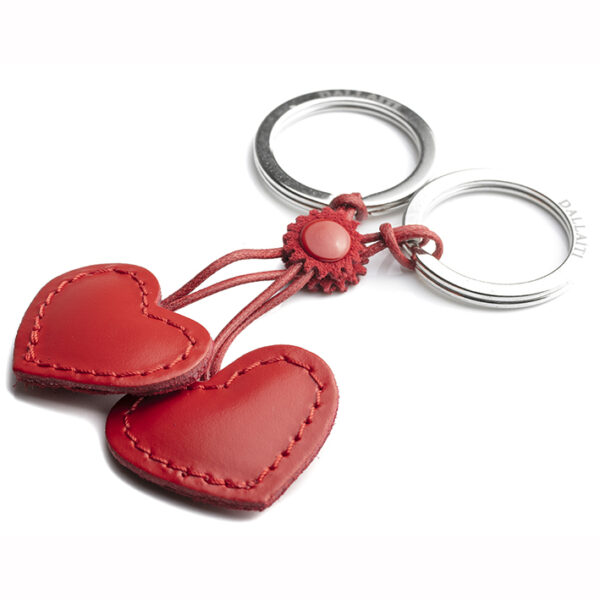 今市隆二 Heart key ring S 今市隆二 RILY Heart key ring S